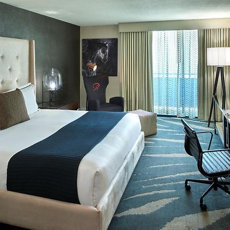 Revere Hotel Boston Common Eksteriør bilde